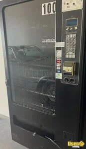 Factory Refurbished Wittern FSI USI 3184 Snack Vending Machine For Sale in California!