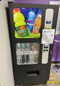 Usi Snack Machine Florida for Sale