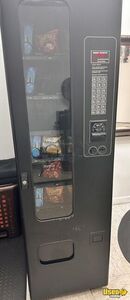 Wittern FSI USI 3120 Slim Glass Front Snack Vending Machine For Sale in Florida!