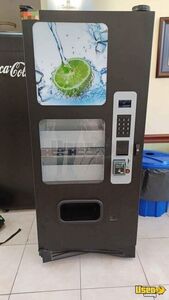 Usi Snack Machine Florida for Sale