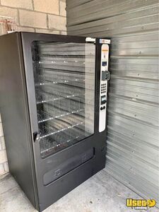 Usi Snack Machine Florida for Sale