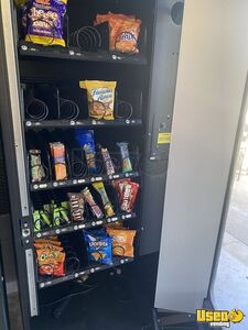 Usi Snack Machine Florida for Sale