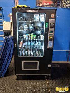 Usi Snack Machine Indiana for Sale