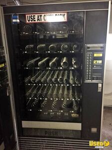 Usi Snack Machine Maryland for Sale