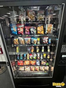 Usi Snack Machine Massachusetts for Sale