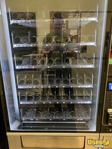 Usi Snack Machine Massachusetts for Sale