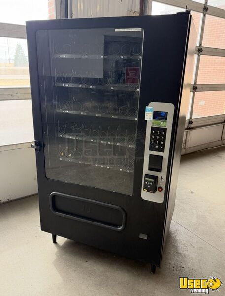 Usi Snack Machine Minnesota for Sale