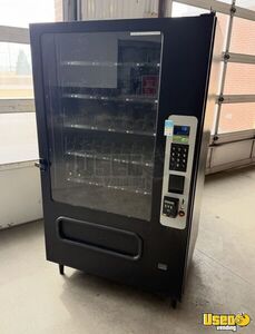 Wittern FSI USI Snack Vending Machine with Card Reader For Sale in Minnesota!