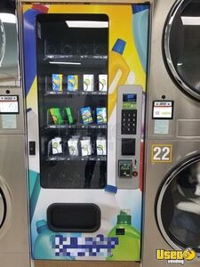 2020 Wittern FSI USI 3573  Retail or Snack Vending Machine For Sale in Montana!