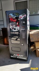 FSI /  USI  / Wittern / Vendnet 3039 Electronic Slimline Snack Vending Machine for Sale in Nevada!