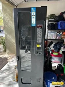 Wittern USI FSI 3120 Glass Front Snack Vending Machine For Sale in Nevada!!
