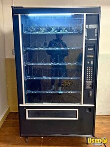 Wittern FSI USI 3159 Snack and Cookies Vending Machine For Sale in New York!