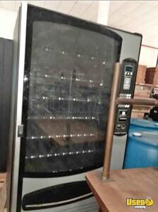 Wittern FSI USI 3160 Glass Front Snack and Cookies Vending Machine For Sale in Ohio!