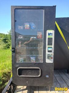 2019 Wittern FSI USI 3574 Large Snack and Cookies Vending Machine For Sale in Ohio!