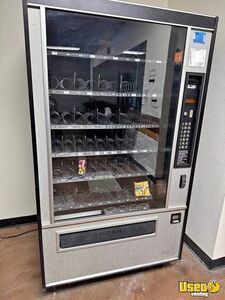 Wittern FSI USI Glass Front Snack and Cookies Vending Machine For Sale in Oklahoma!!