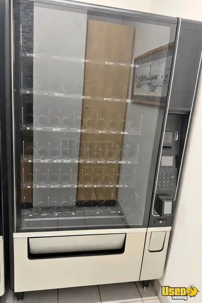 Usi Snack Machine South Dakota for Sale