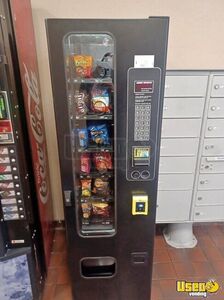 Usi Snack Machine Texas for Sale
