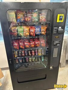 Usi Snack Machine Texas for Sale