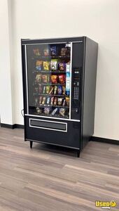 Usi Snack Machine Texas for Sale