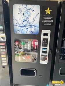 Usi Snack Machine Texas for Sale