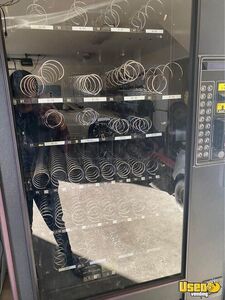 Usi Snack Machine Texas for Sale