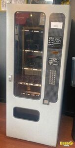 Usi Snack Machine Texas for Sale