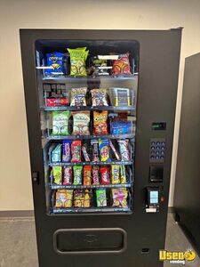Usi Snack Machine Utah for Sale