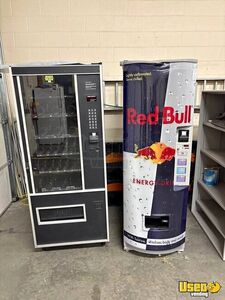 Usi Snack Machine Utah for Sale