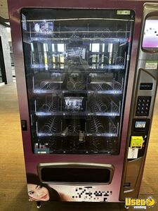 2019 Wittern FSI USI 3575 Retail Beauty Supplies Merchandise or Snack Vending Machine For Sale in Virginia!
