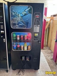 Usi Soda Machine 2 Texas for Sale