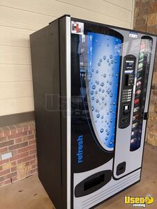 Usi Soda Machine 2 Texas for Sale