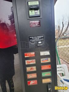 Usi Soda Machine 2 Utah for Sale