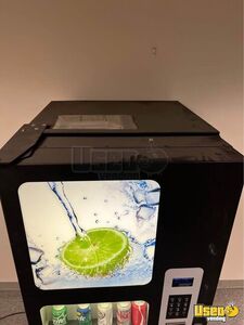 Usi Soda Machine 3 Texas for Sale