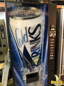 Usi Soda Machine 3 Utah for Sale