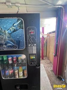 Usi Soda Machine 4 Texas for Sale