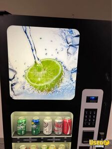 Usi Soda Machine 4 Texas for Sale