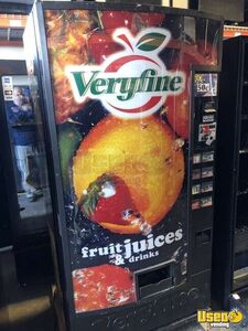 Usi Soda Machine 4 Utah for Sale