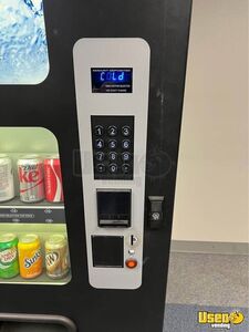 Usi Soda Machine 5 Texas for Sale