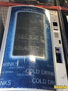 Usi Soda Machine 5 Utah for Sale