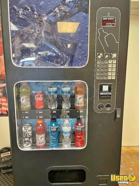 Usi Soda Machine California for Sale
