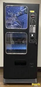 Wittern 3189 FSI USI Soda Pop Cold Drink Vending Machine For Sale in California!