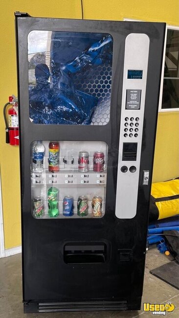 Usi Soda Machine California for Sale