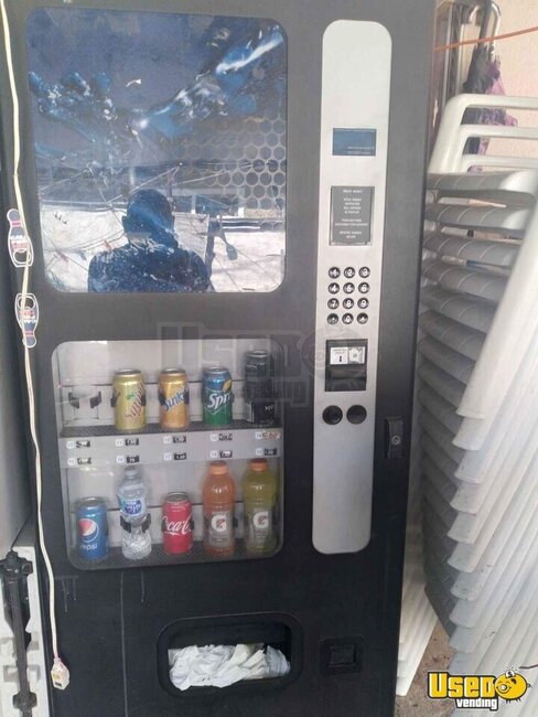 Usi Soda Machine California for Sale