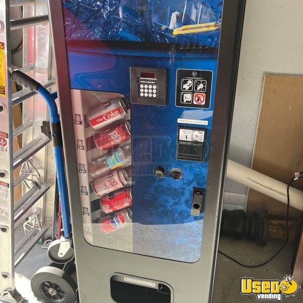 Usi Soda Machine Florida for Sale