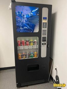 Usi Soda Machine Florida for Sale