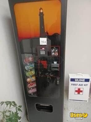 Usi Soda Machine Minnesota for Sale