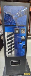 2000 FSI USI Wittern CB300-SA Soda Cold Drink Vending Machine For Sale in New York!