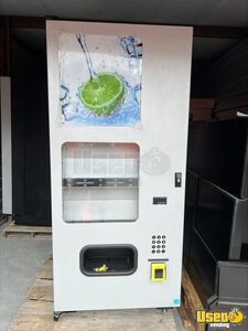 (14) ADA Certified NEVER USED 2022 Wittern FSI USI Soda Vending Machines For Sale in North Carolina!