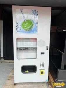 (14) ADA Certified NEVER USED 2022 Wittern FSI USI Soda Vending Machines For Sale in North Carolina!