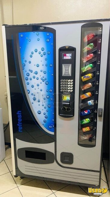 Usi Soda Machine Ohio for Sale